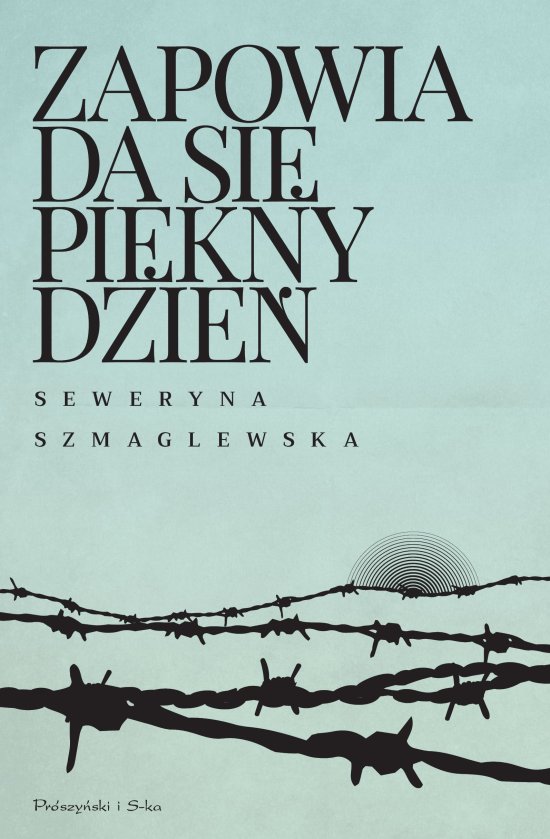 Zapowiada si� pi�kny dzie�