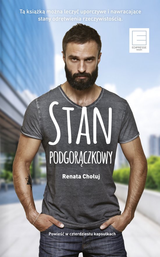 Stan podgor�czkowy
