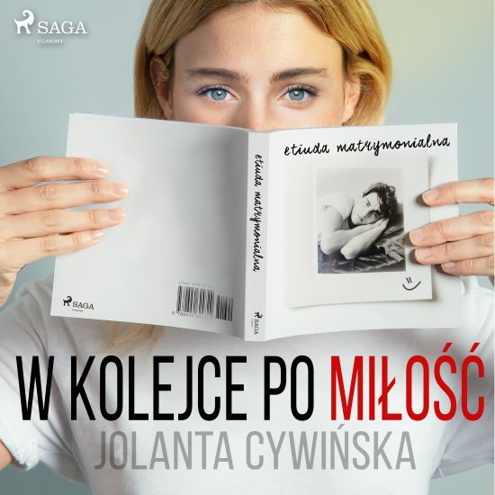 W kolejce po mi�o��