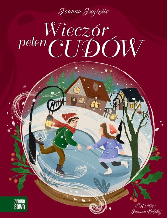 Wiecz�r pe�en cud�w