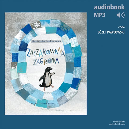 Zaczarowana zagroda