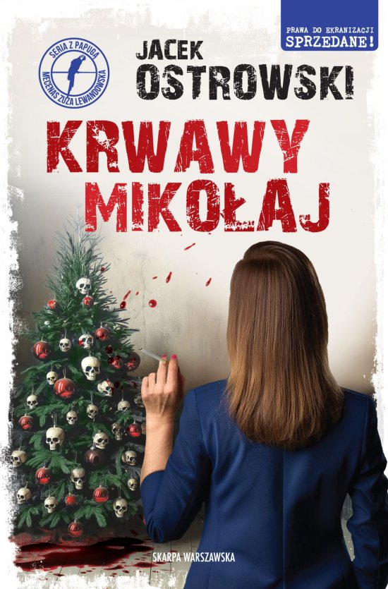 Krwawy Miko�aj