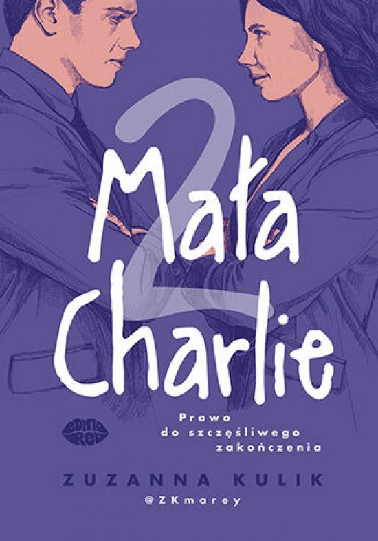 Ma�a Charlie 2. Prawo do szcz�liwego zako�czenia