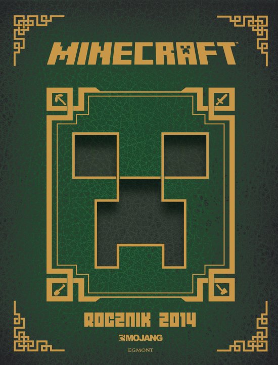 Minecraft.Rocznik 2014