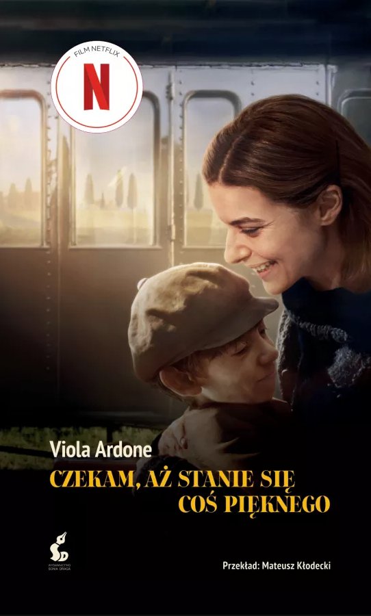 Czekam, a� stanie si� co� pi�knego