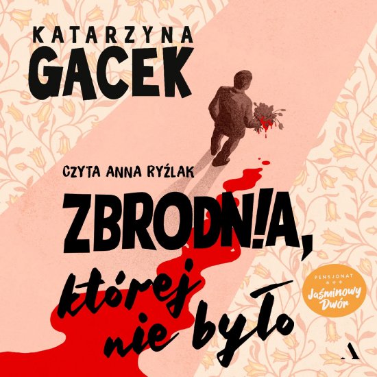 Zbrodnia, kt�rej nie by�o