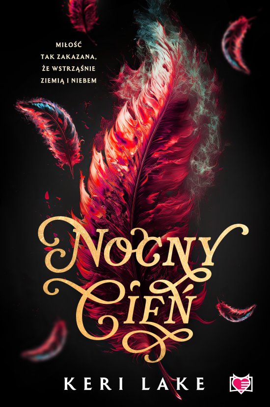 Nocny Cie�. Nightshade. Tom 1