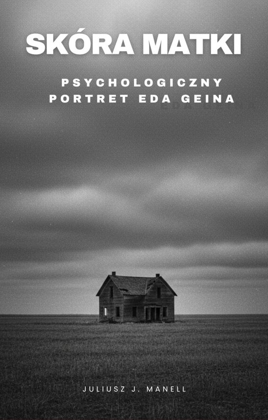 Sk�ra matki. Psychologiczny portret Eda Geina