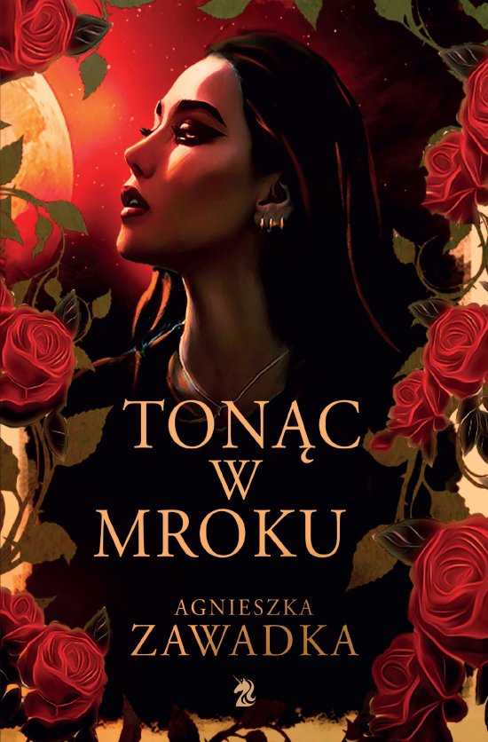 Ton�c w mroku