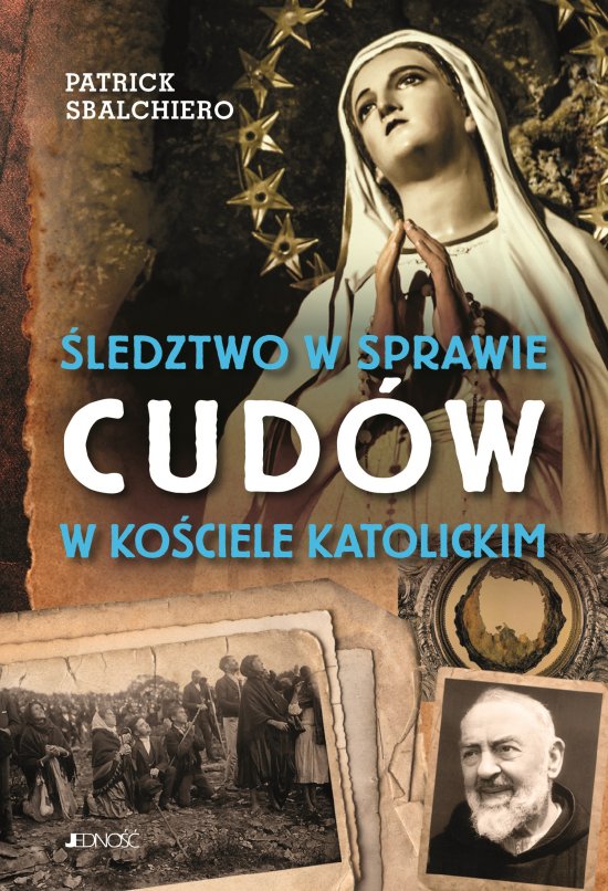 �ledztwo w sprawie cud�w w Ko�ciele katolickim