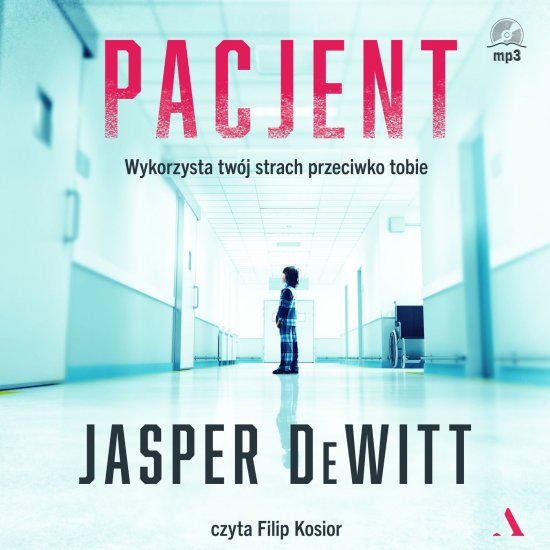 Pacjent