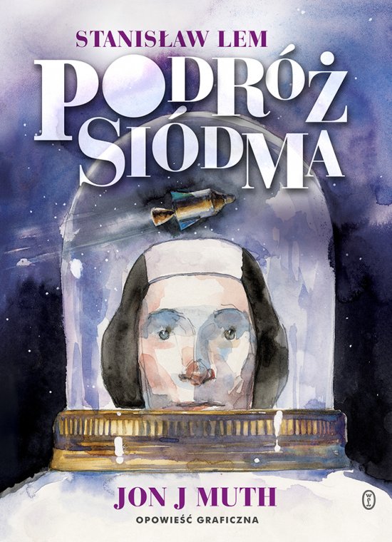 Podr� si�dma