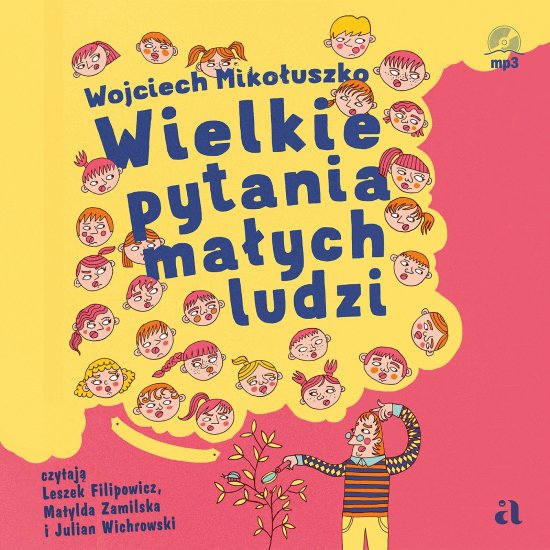 Wielkie pytania ma�ych ludzi