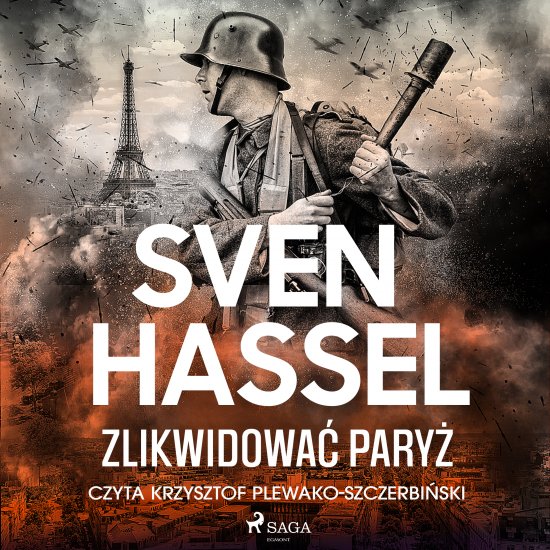 Zlikwidowa� Pary�