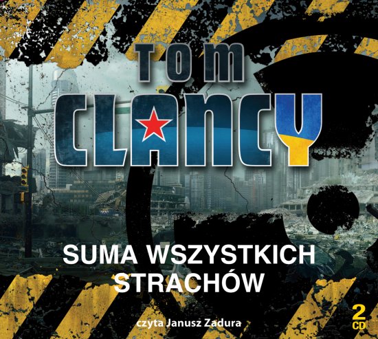 Suma wszystkich strach�w