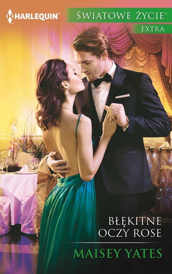 B��kitne oczy Rose