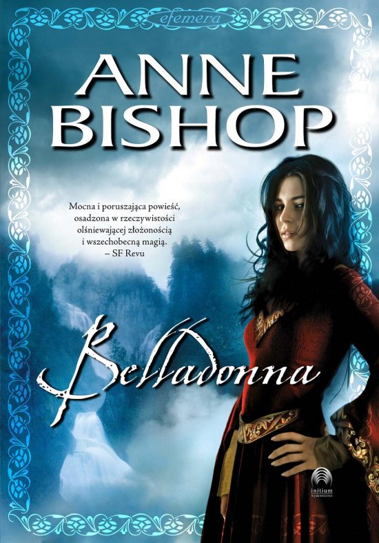 Belladonna. Efemera - tom 2
