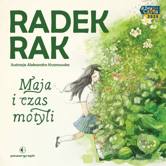 Maja i czas motyli