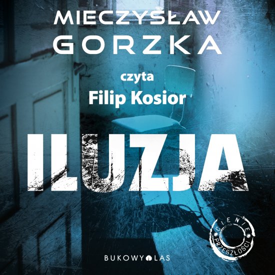 Iluzja. Cienie przesz�o�ci