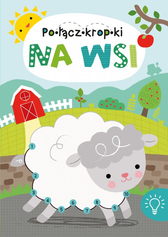 NA WSI - Po��cz Kropki