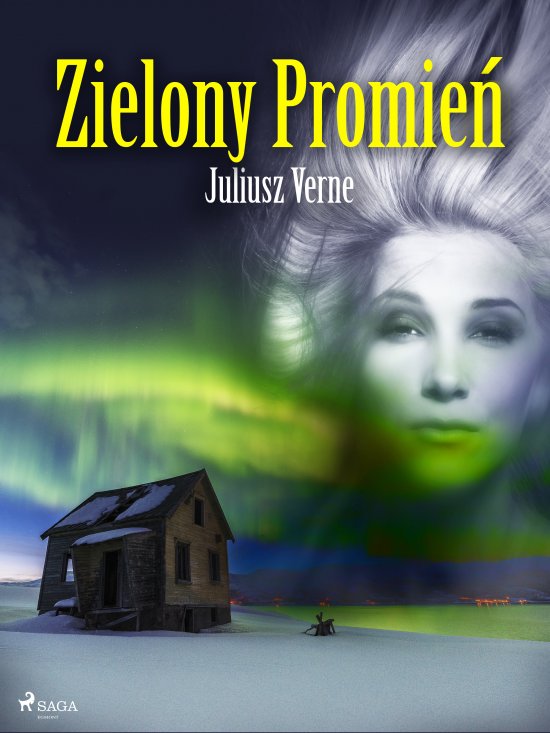 Zielony Promie�