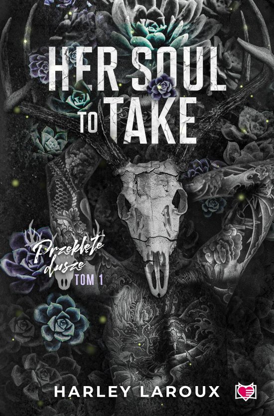 Her Soul to Take. Przekl�te dusze