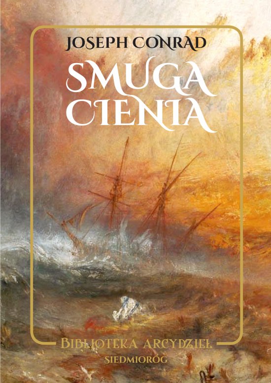 Smuga cienia
