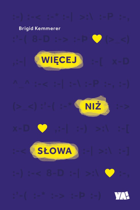 Wi�cej ni� s�owa
