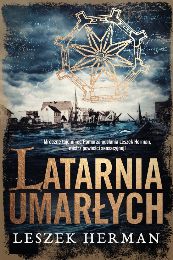 Latarnia umar�ych