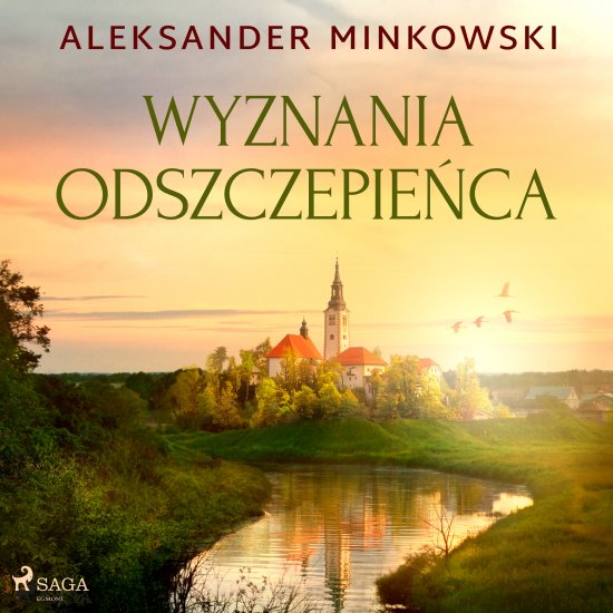 Wyznania odszczepie�ca