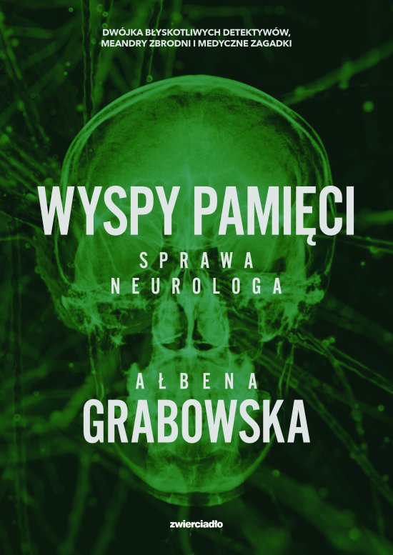 Wyspy pami�ci. Sprawa neurologa