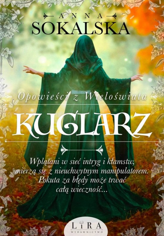 Kuglarz. Opowie�ci z Wielo�wiata. Tom 3