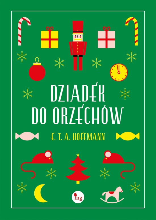 Dziadek do orzech�w