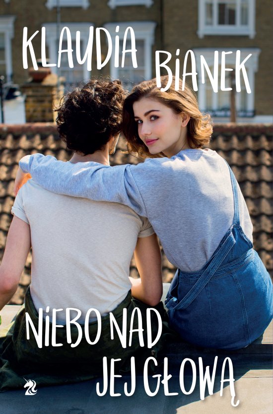 Niebo nad jej g�ow�