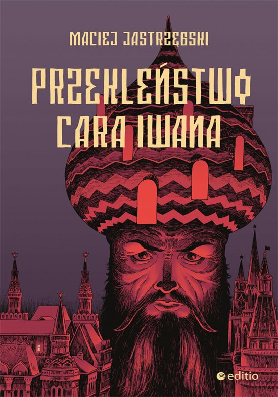 Przekle�stwo cara Iwana