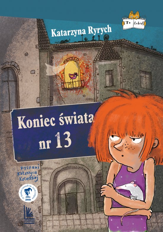 Koniec �wiata nr 13