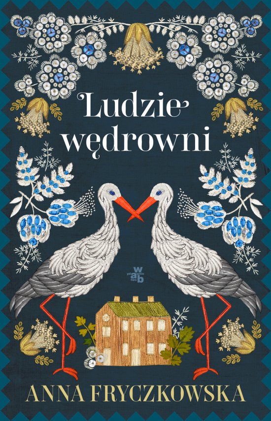 Ludzie w�drowni