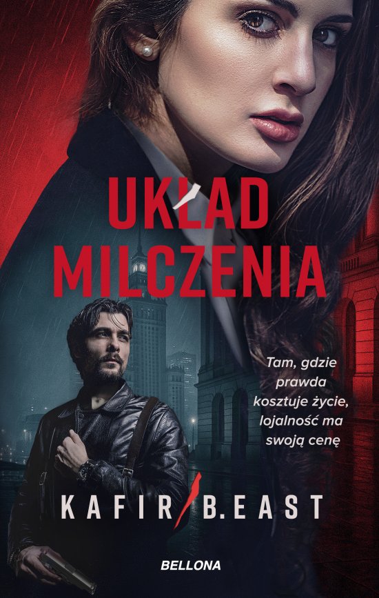 Uk�ad milczenia