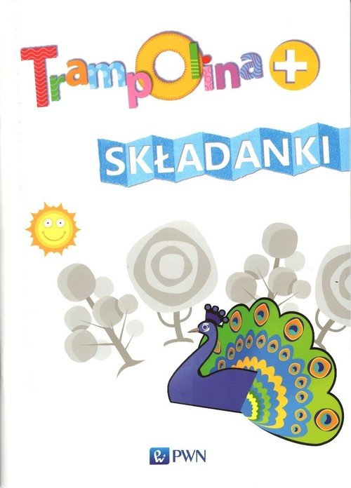 Trampolina+ Sk�adanki