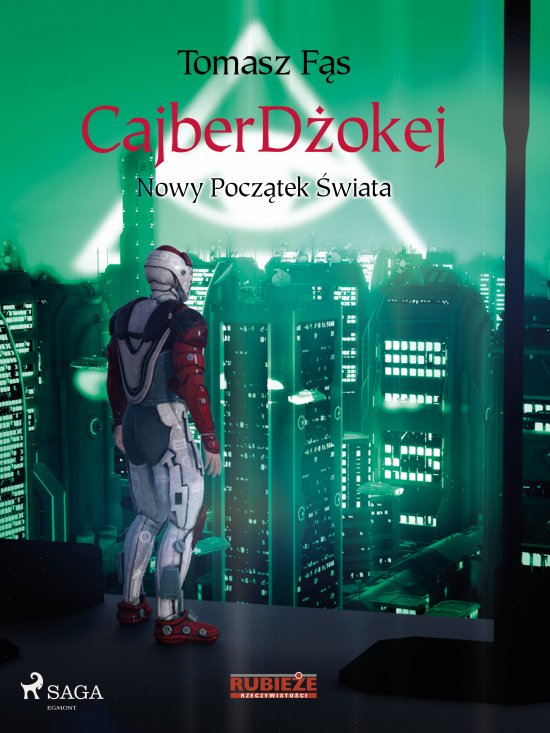 CajberD�okej. Nowy pocz�tek �wiata