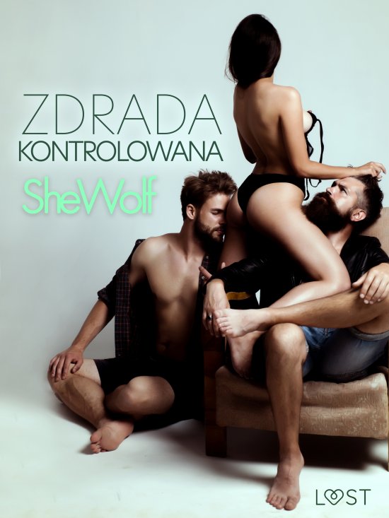 Zdrada kontrolowana - opowiadanie erotyczne