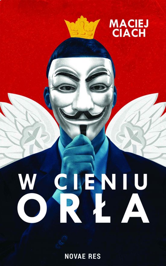 W cieniu or�a