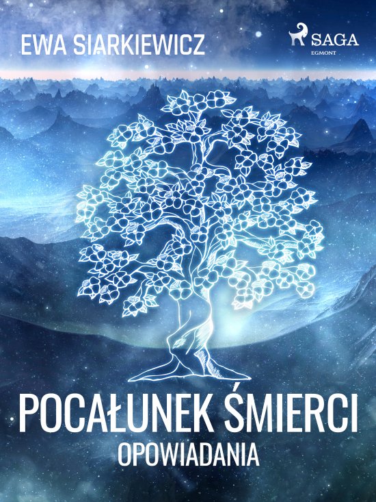 Poca�unek �mierci - opowiadania
