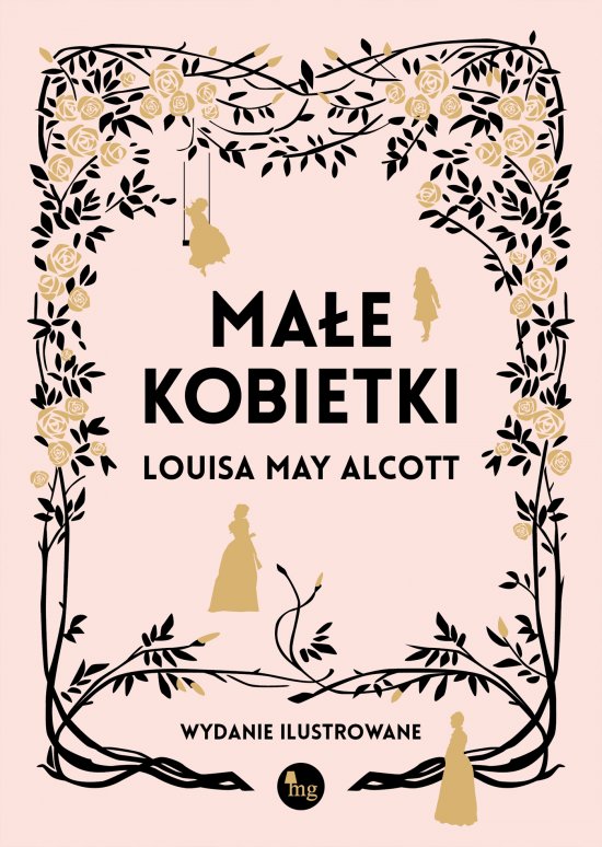 Ma�e kobietki. wersja ilustrowana