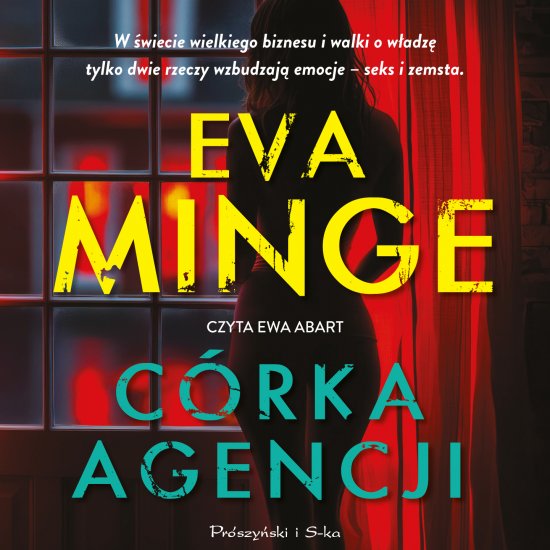 C�rka agencji