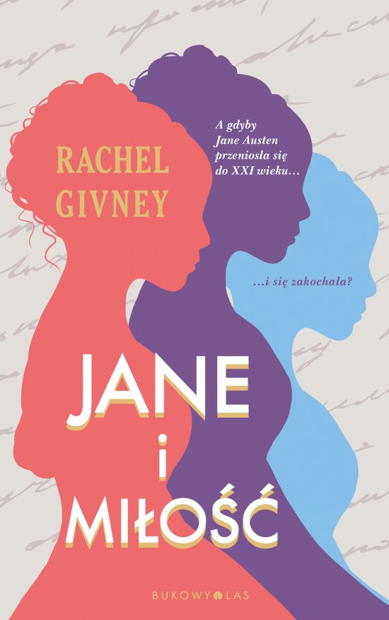 Jane i mi�o��