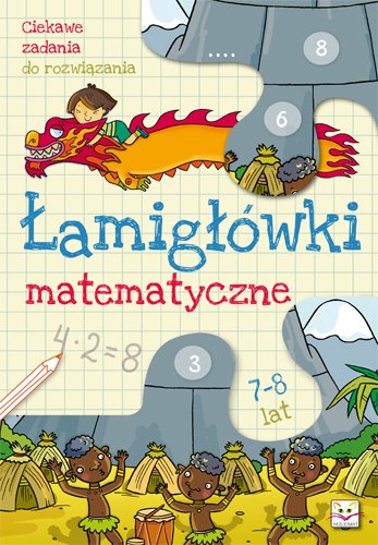 �amig��wki matematyczne