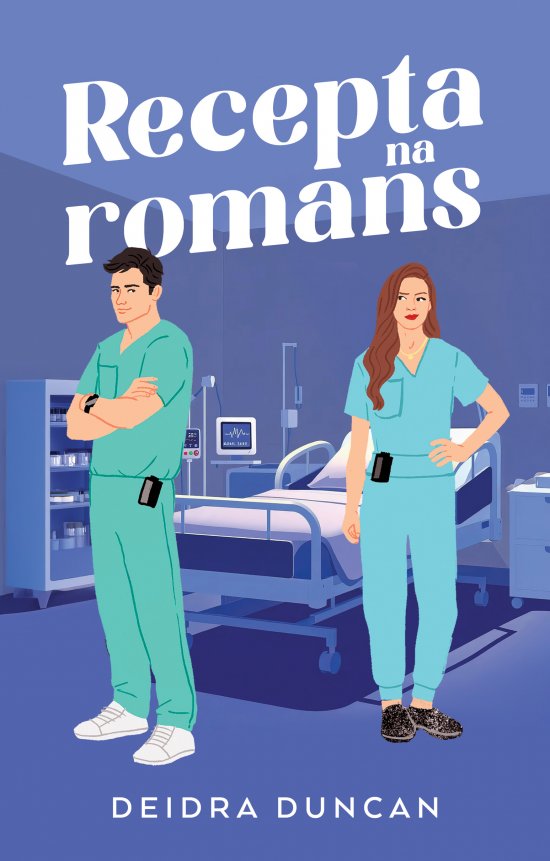 Recepta na romans
