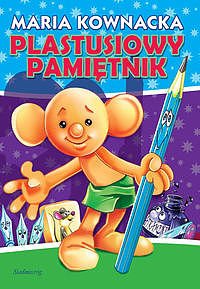 Plastusiowy pami�tnik