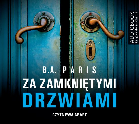 Za zamkni�tymi drzwiami